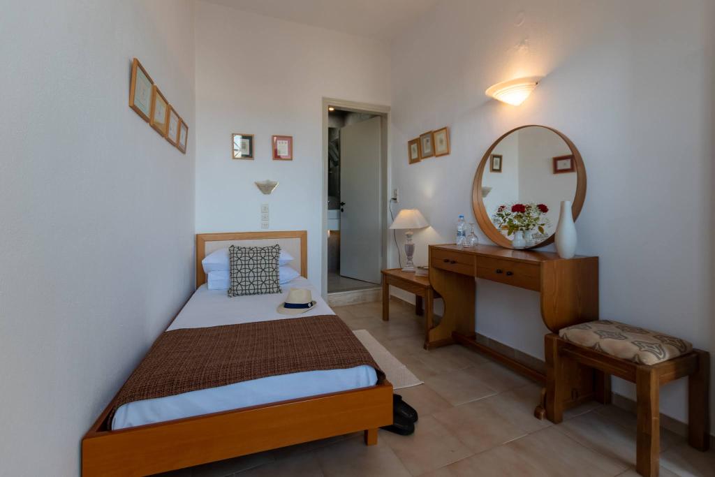 Dedalos Hotel