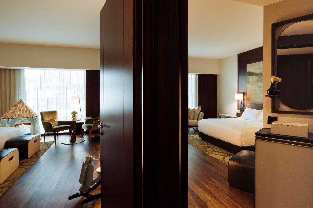 Park Hyatt Zurich