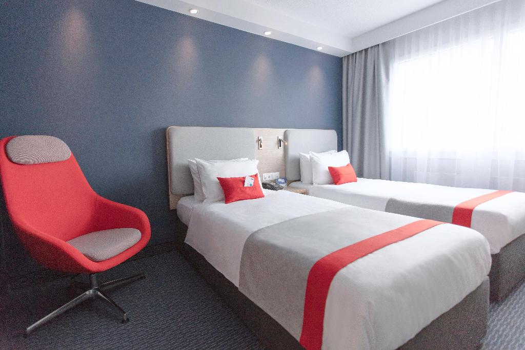 Holiday Inn Express Luzern-Neuenkirch