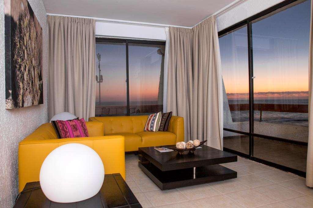 Panamericana Hotel Arica