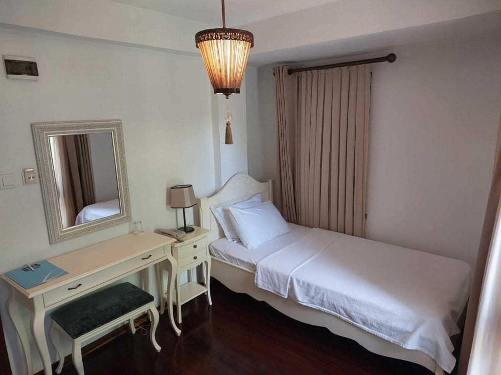 Ferahi Evler Butik Otel