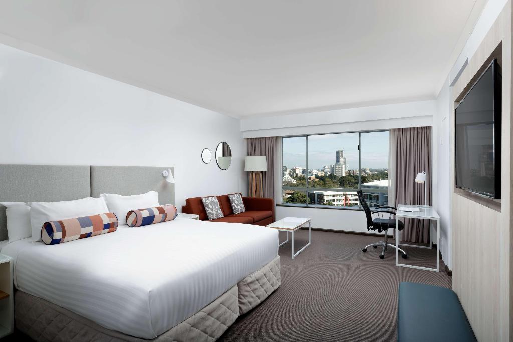 Rydges Parramatta Sydney