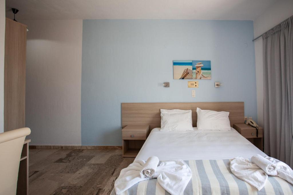 Myrtis Spa Hotel