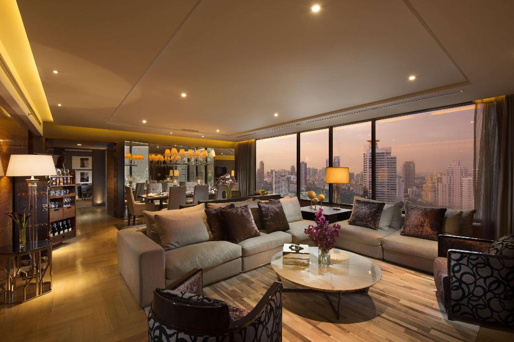 Hilton Sukhumvit