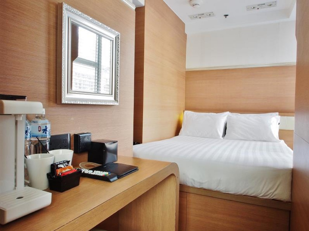 Bluejay Residences