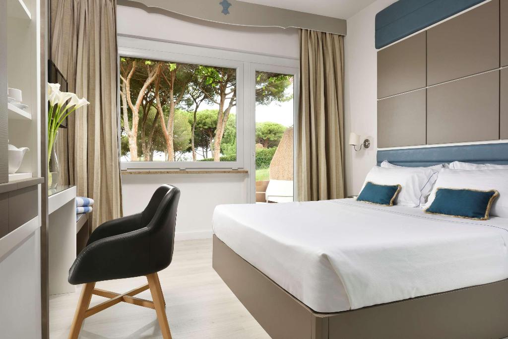 Golf Hotel Punta Ala