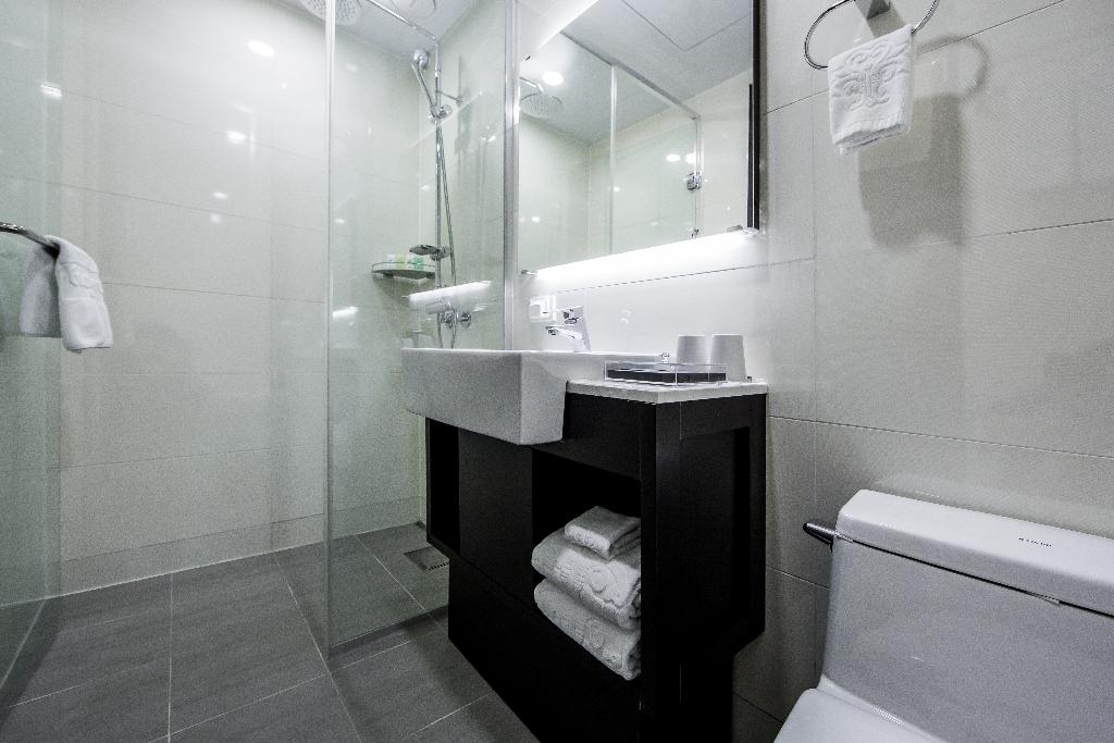 Golden Seoul Hotel