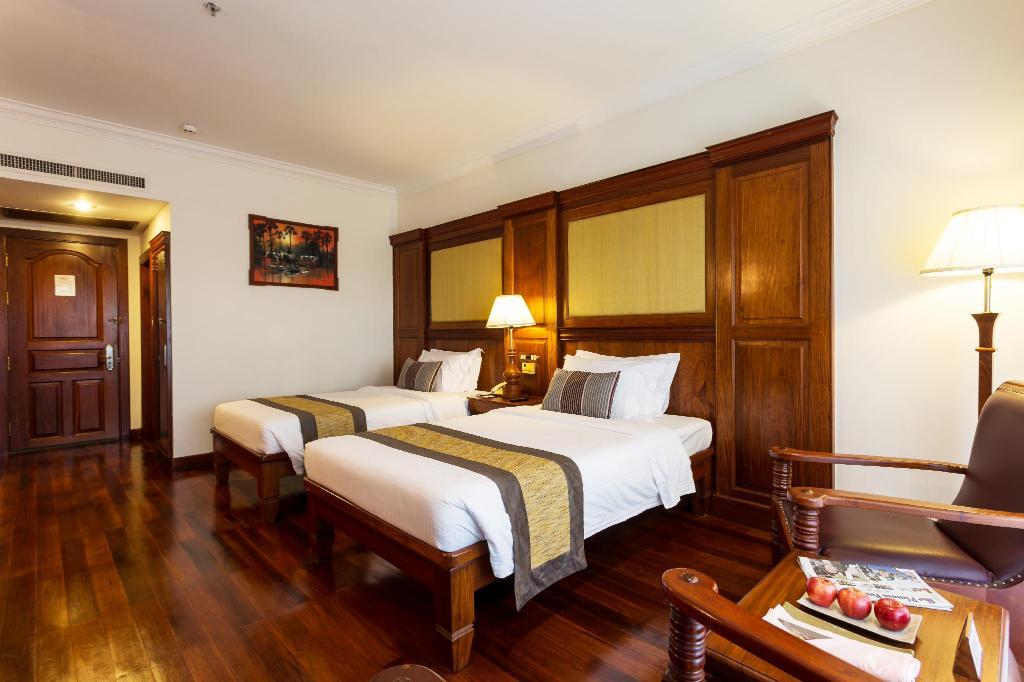 Empress Residence Resort & Spa