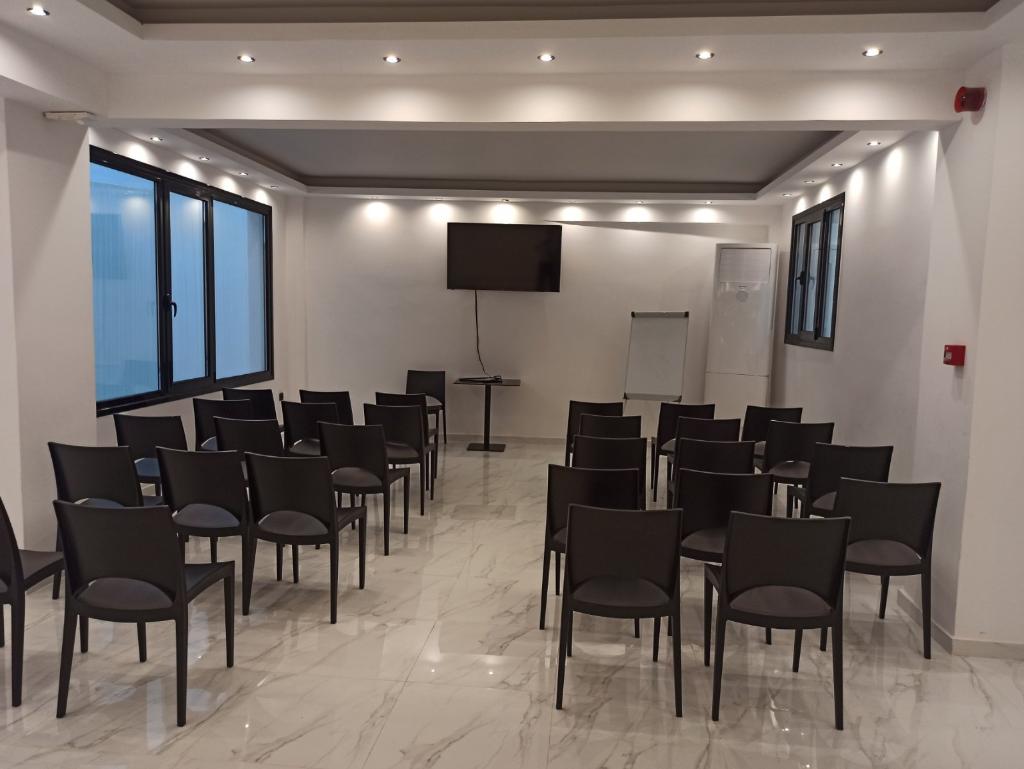 Hotel Amphitryon City Hotel, Griechenland, Rhodos-Stadt. Großes 2