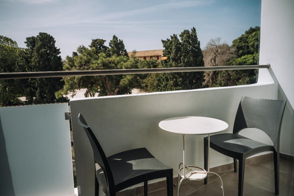 Hotel Amphitryon City Hotel, Griechenland, Rhodos-Stadt. Großes 1