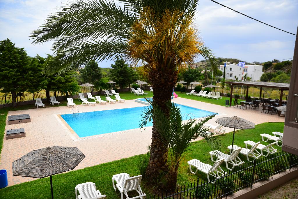 Hotel Rose Hotel Faliraki, Griechenland, Faliraki. Großes 2