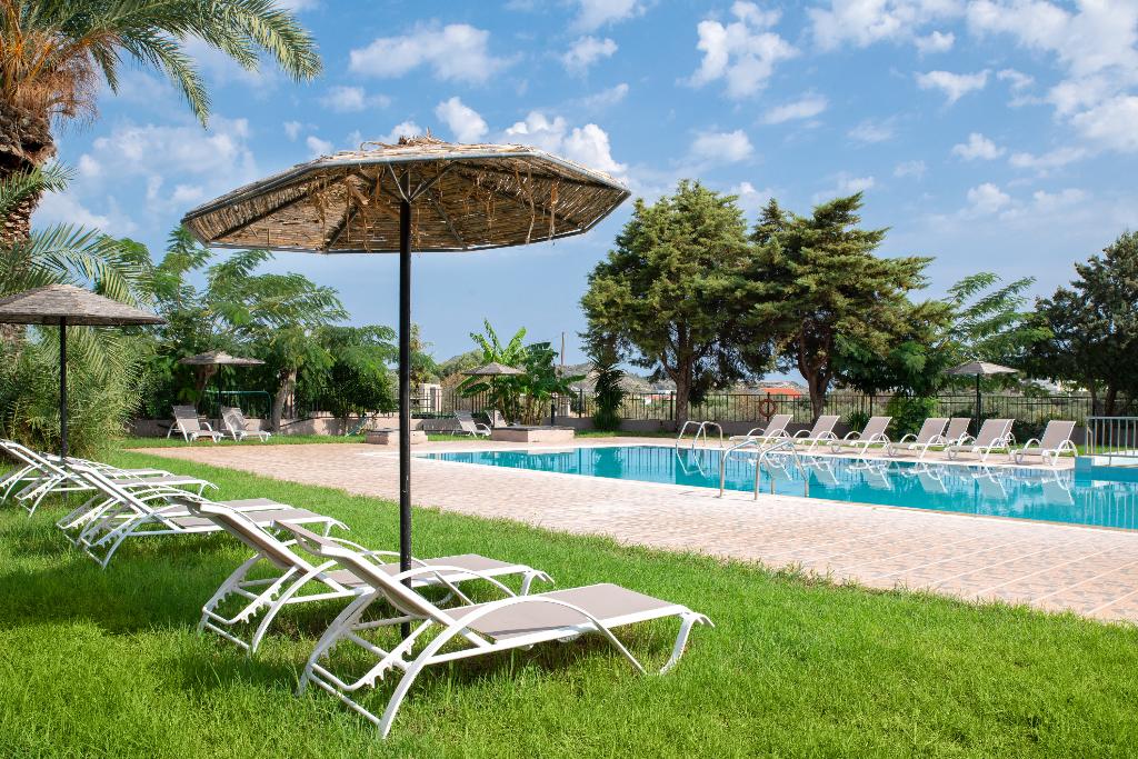 Hotel Rose Hotel, Griechenland, Faliraki. Großes 13