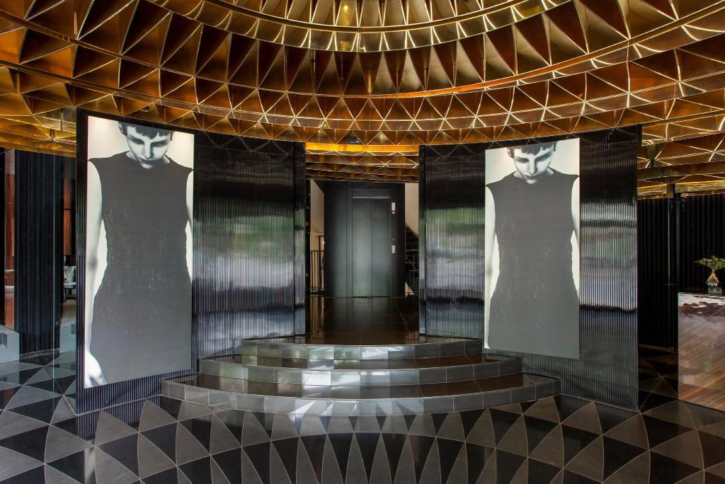 Hotel Quentin Boutique Hotel, Deutschland, Berlin. Großes 24