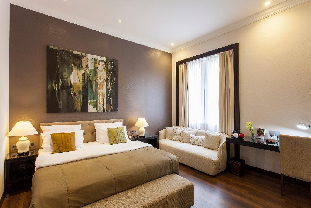 Hotel Quentin Boutique Hotel, Deutschland, Berlin. Großes 1
