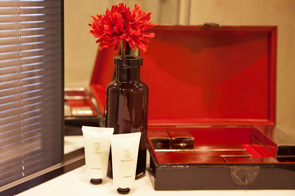 Hotel Quentin Boutique Hotel, Deutschland, Berlin. Großes 1