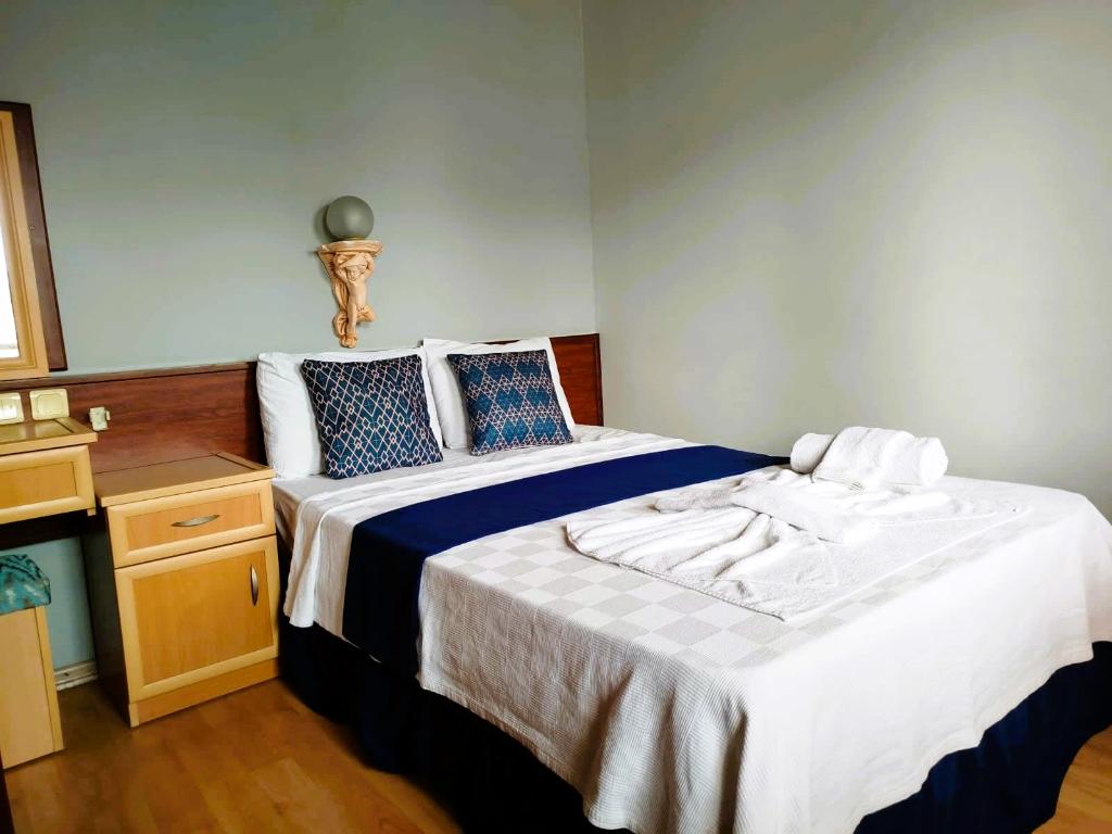 Han Dalyan Hotel