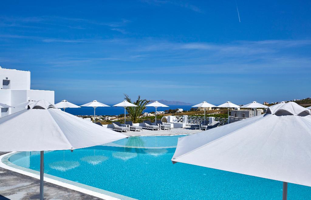 De Sol Hotel & Spa