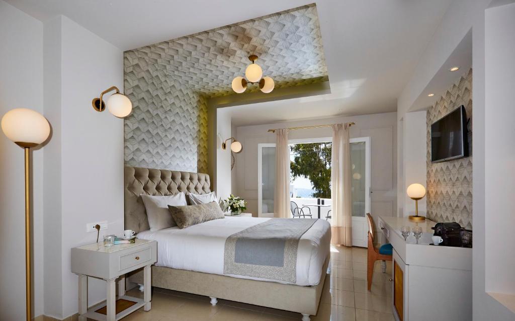 De Sol Hotel & Spa