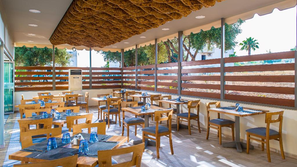 Hotel Bella Elena by Estia, Griechenland, Mália (Kreta). Großes 2