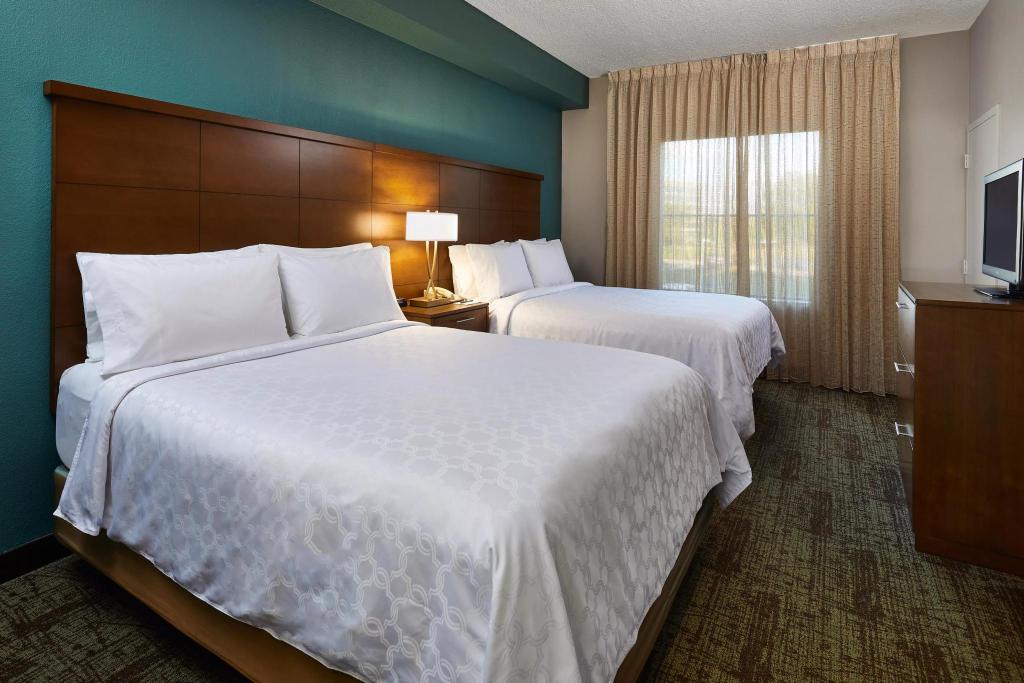 Staybridge Suites Orlando Airport South