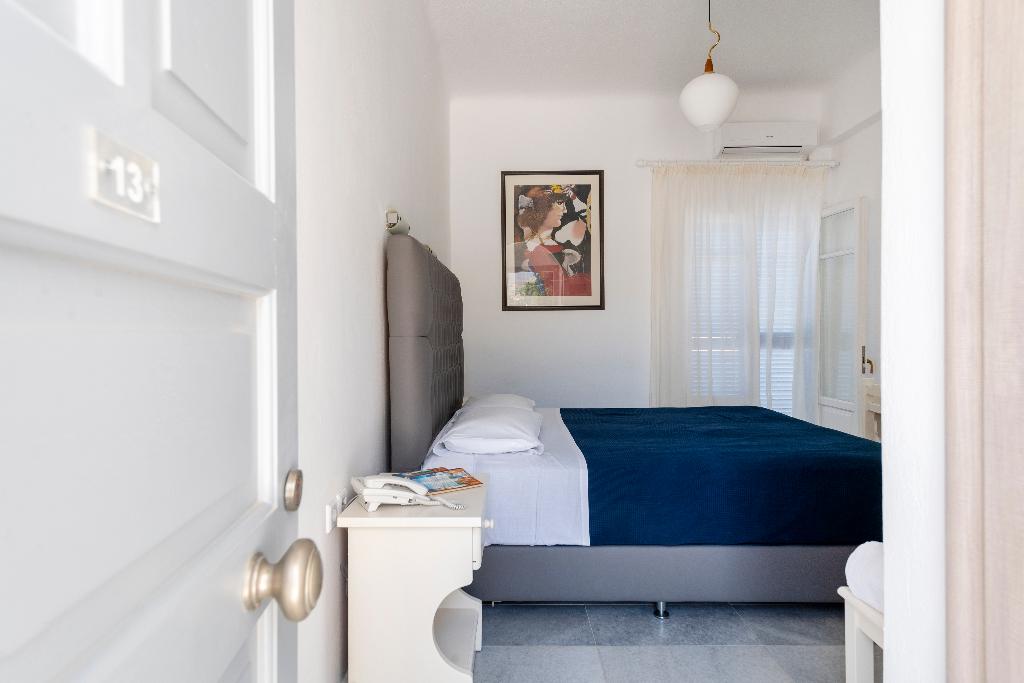 Galinos Hotel