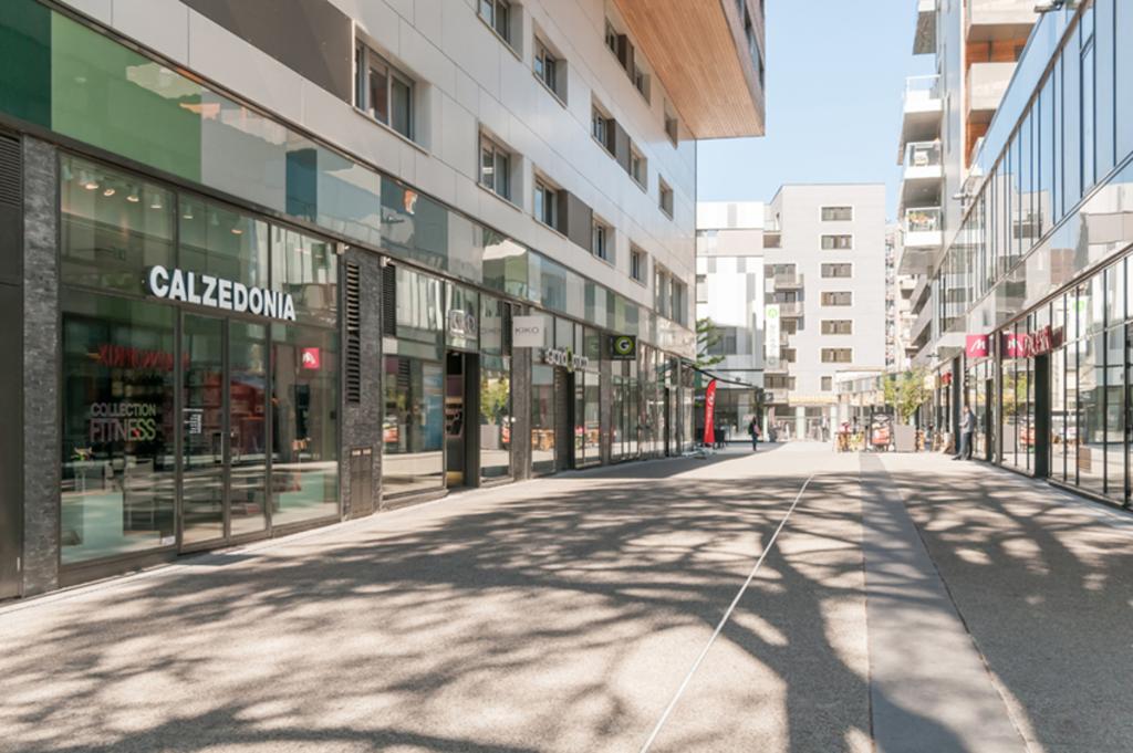 Appart City Classic Annemasse Centre  Pays De Geneve