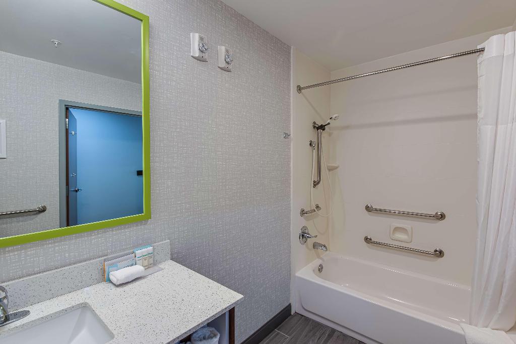 Hampton Inn By Hilton Oak Grove Fort Campbell