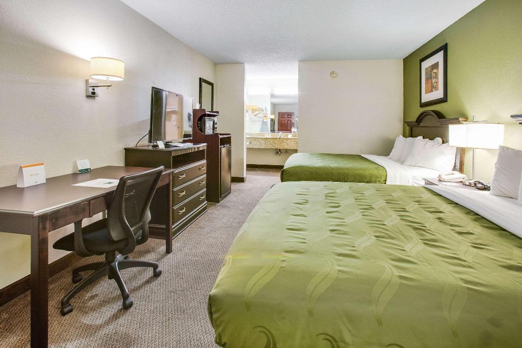 Quality Inn Fort Campbell