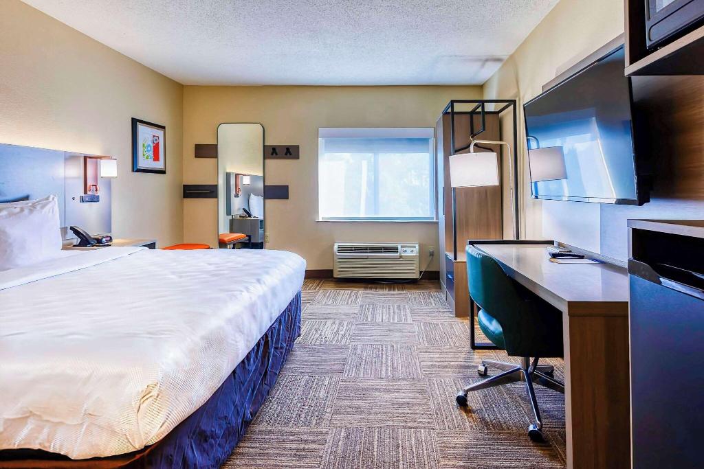 Comfort Inn Shepherdsville - Louisville South