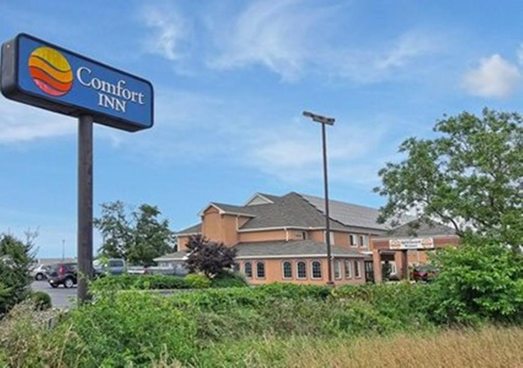 Comfort Inn Amish Country en Lancaster area