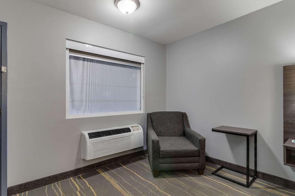 Quality Inn Kodak Sevierville