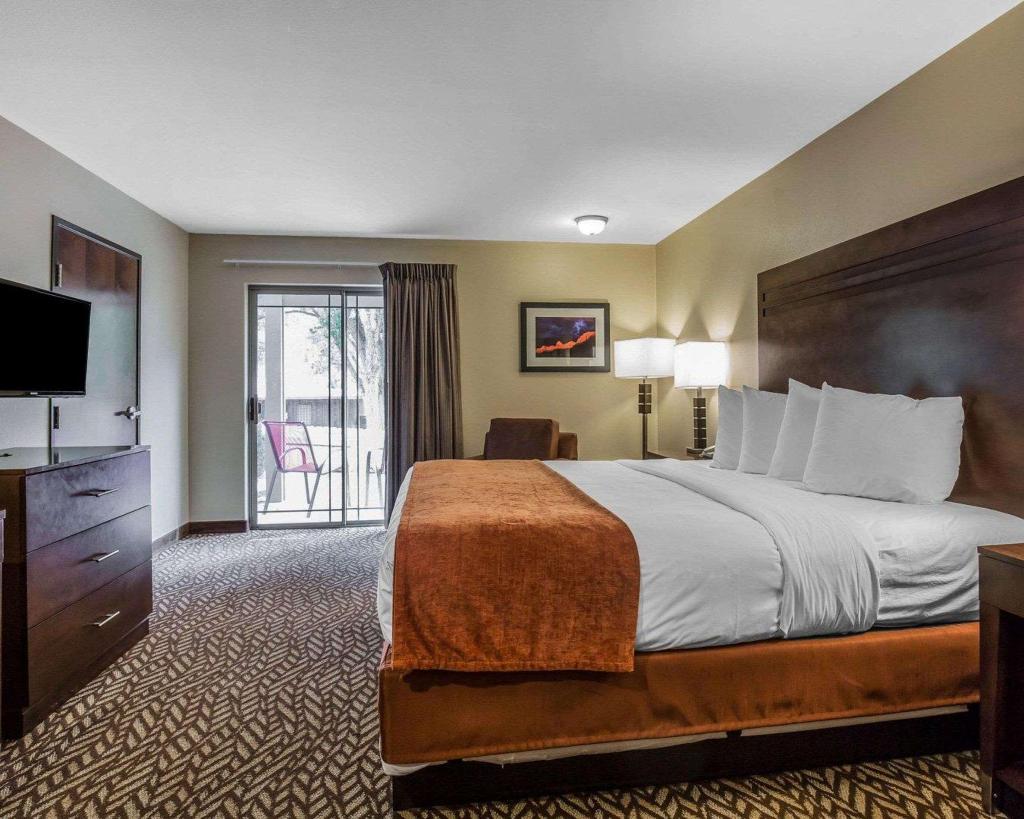 Quality Inn Springdale at Zion Park