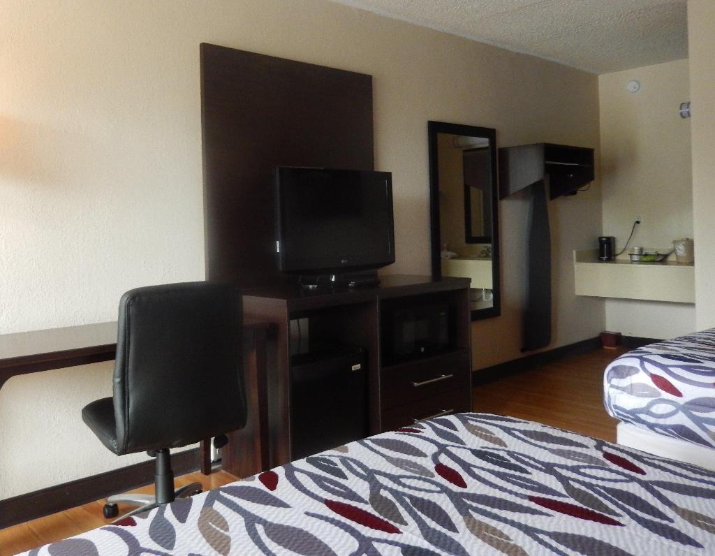 Knights Inn Ashland (Virginia)