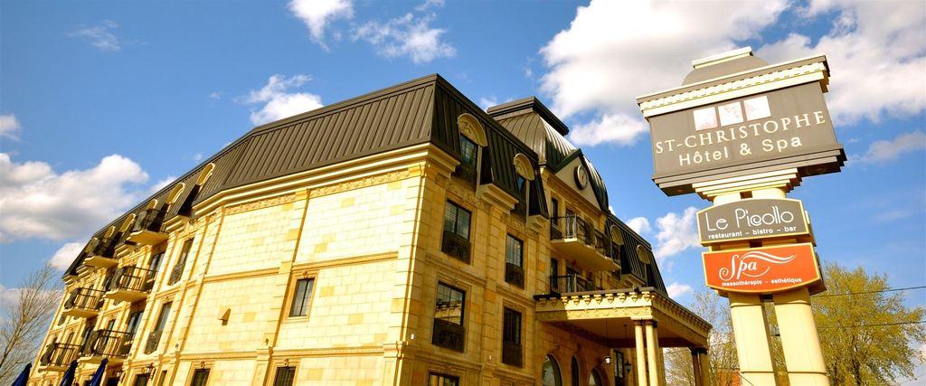 St Christophe Hotel & Spa, Ascend Hotel Collection