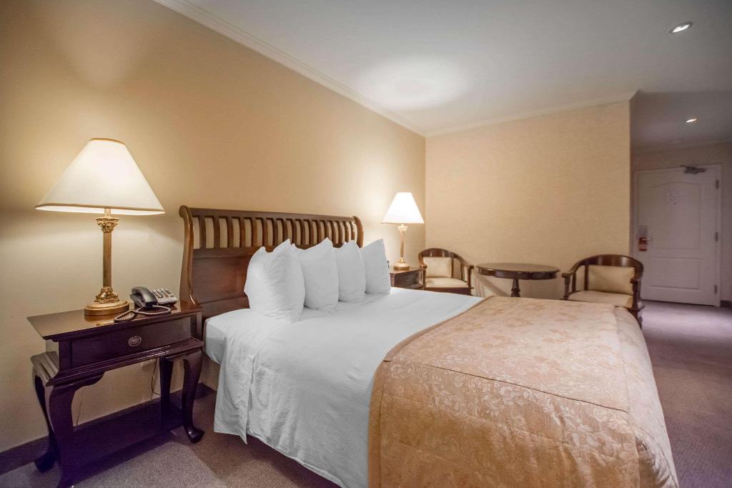 St Christophe Hotel & Spa, an Ascend Collection ho