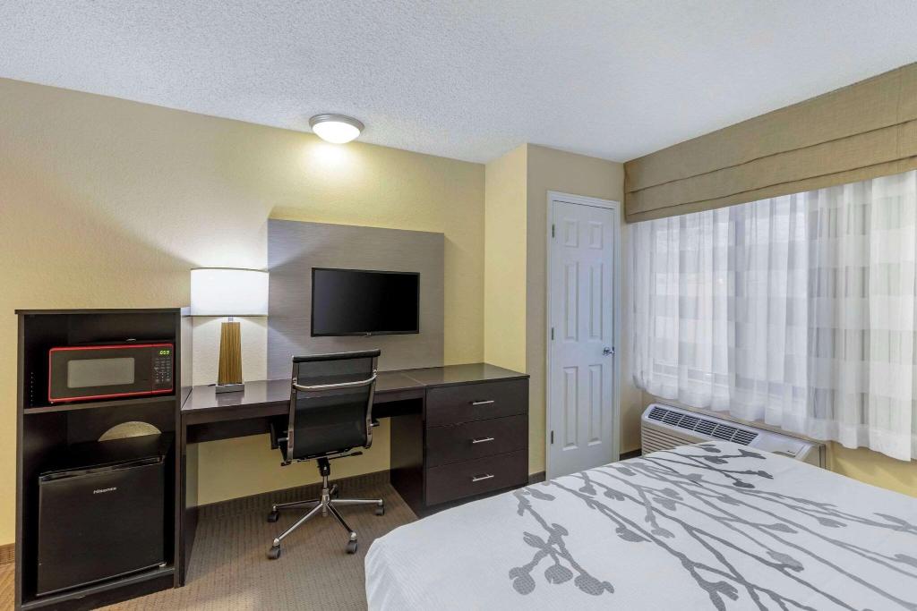 Sleep Inn Denver Tech Center