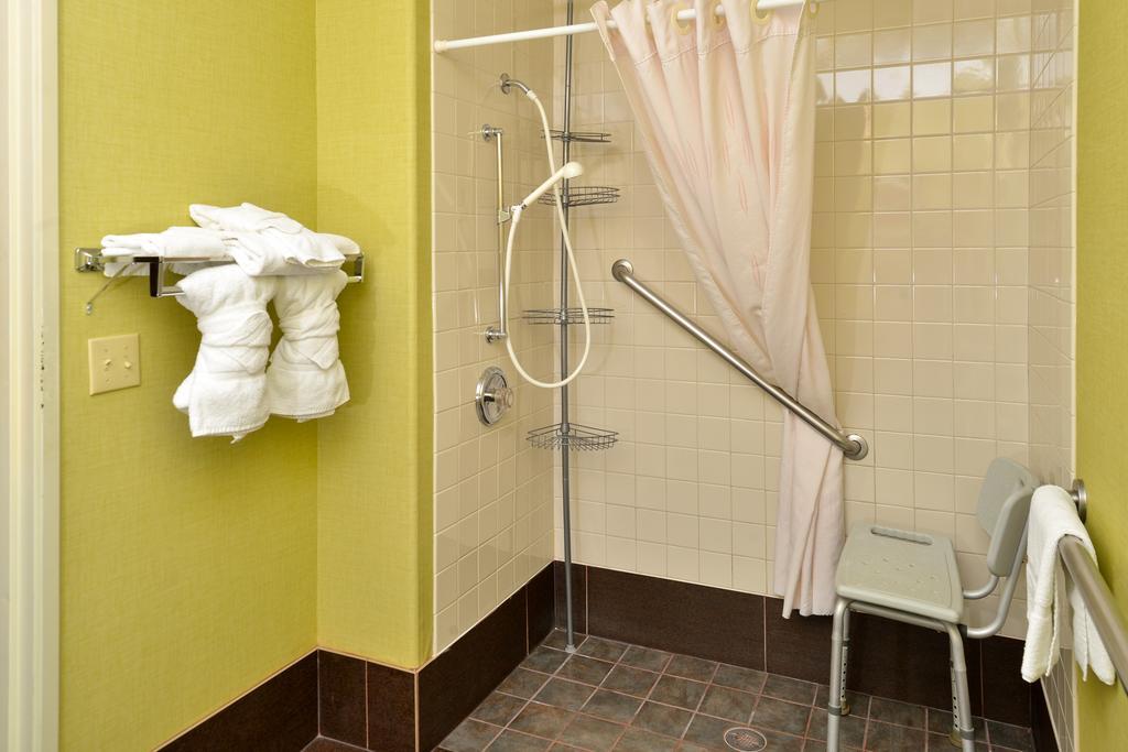 Comfort Suites Highlands Ranch Denver Tech Center