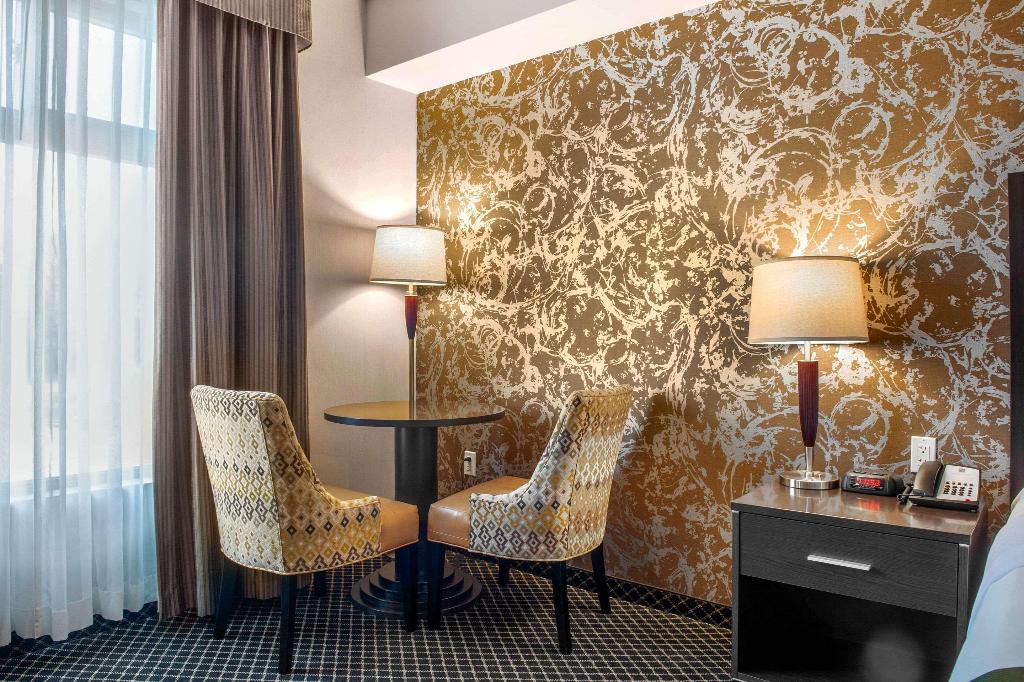 Quality Inn & Suites Petawawa