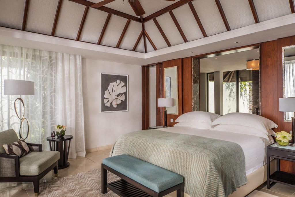 Four Seasons Resort Mauritius at Anahita - General view