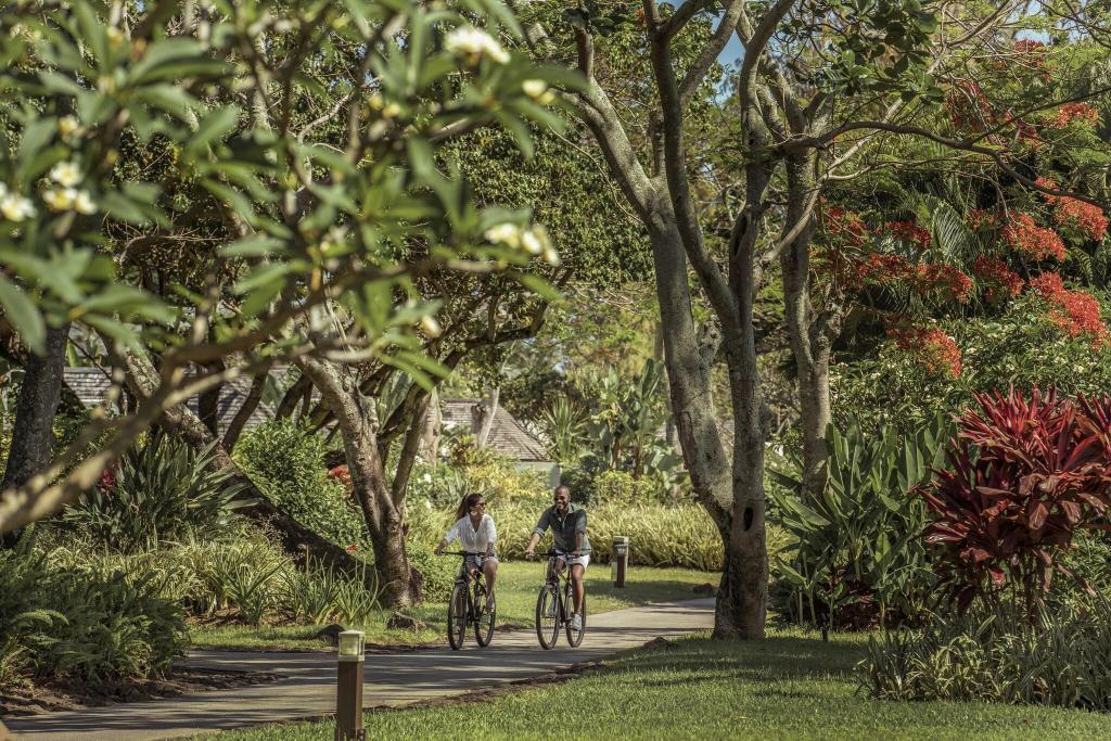 Four Seasons Resort Mauritius at Anahita - General view
