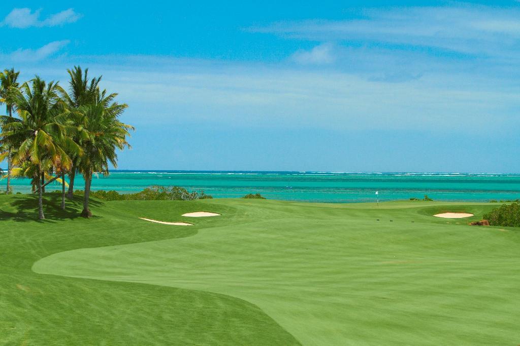 Four Seasons Resort Mauritius at Anahita - Sports and Entertainment