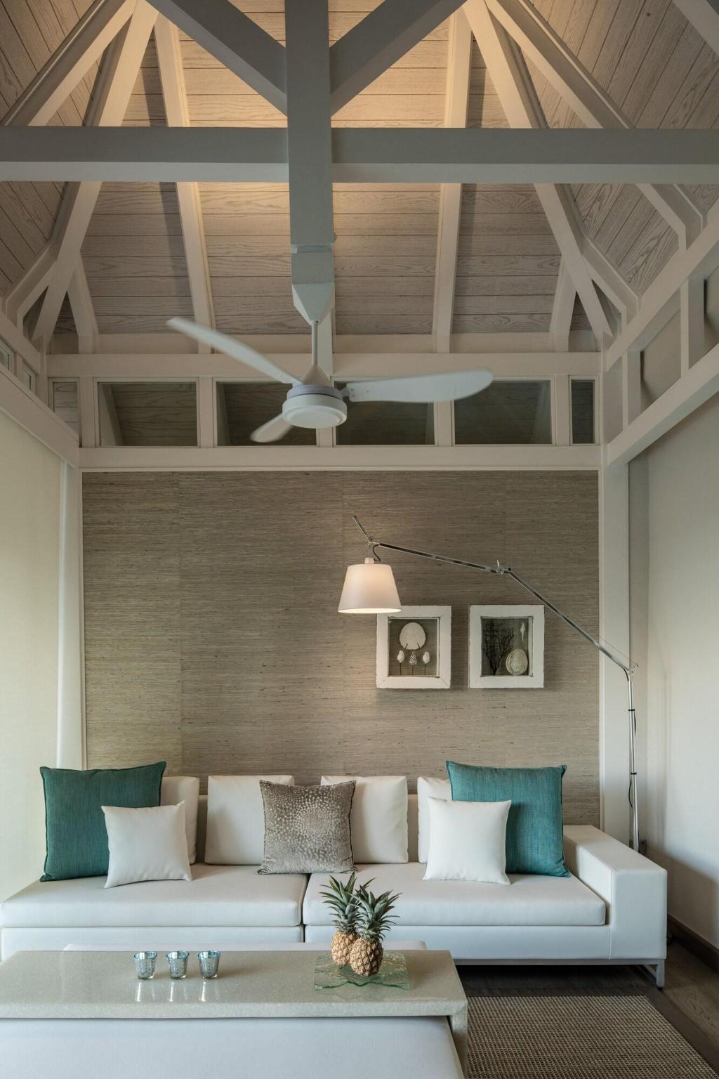 Four Seasons Resort Mauritius at Anahita - Sports and Entertainment