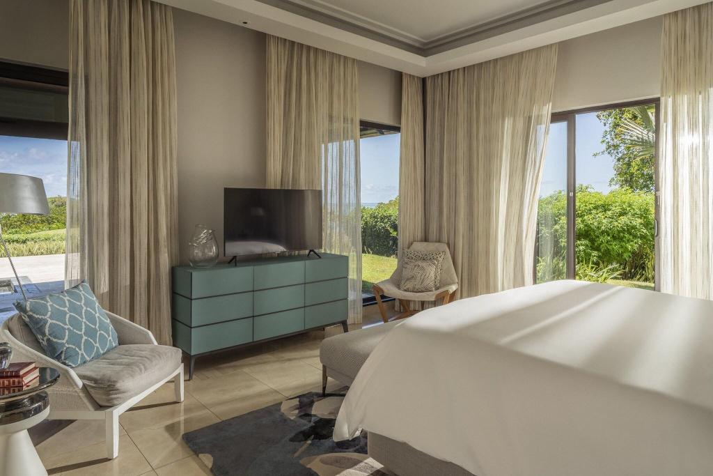 Four Seasons Resort Mauritius at Anahita - Sports and Entertainment