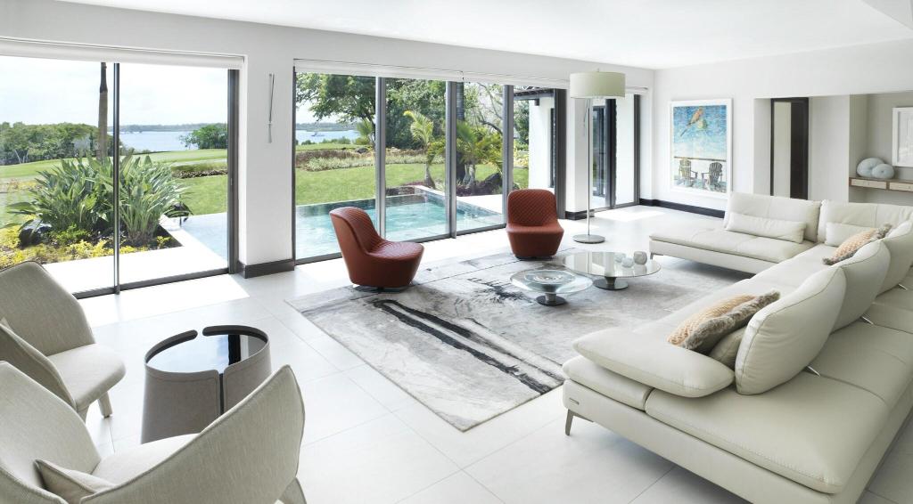 Four Seasons Resort Mauritius at Anahita - Sports and Entertainment