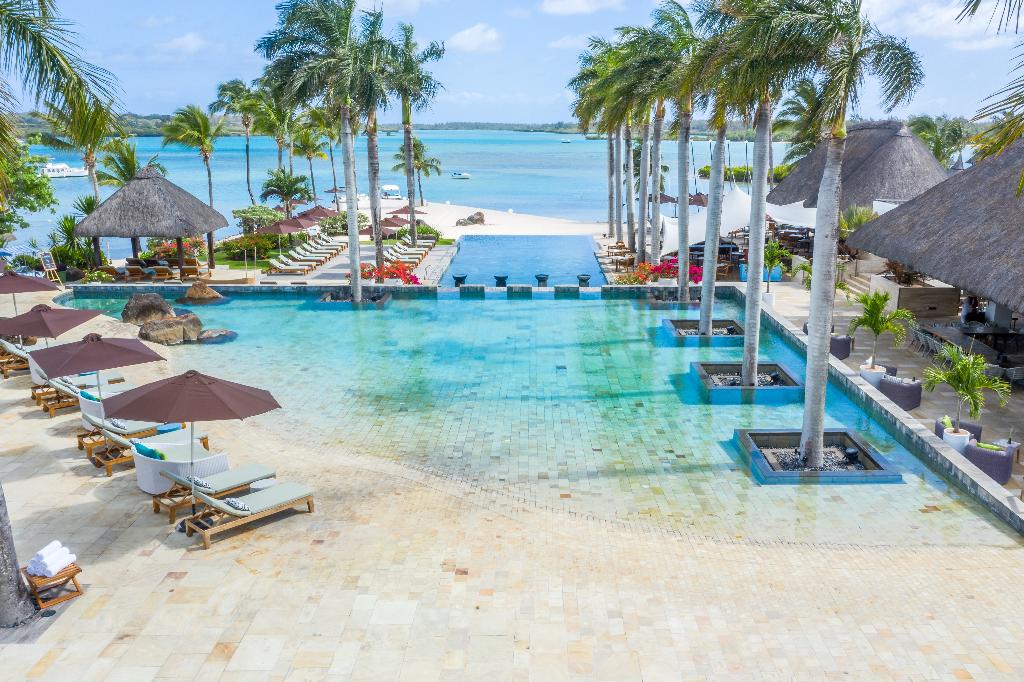 Four Seasons Resort Mauritius at Anahita - Pool