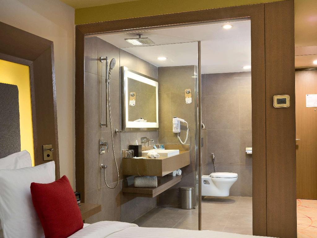 Novotel Ahmedabad
