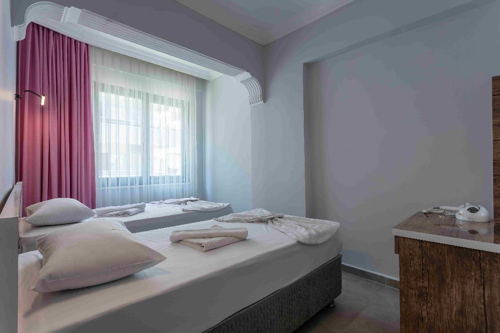 Best Alanya Hotel