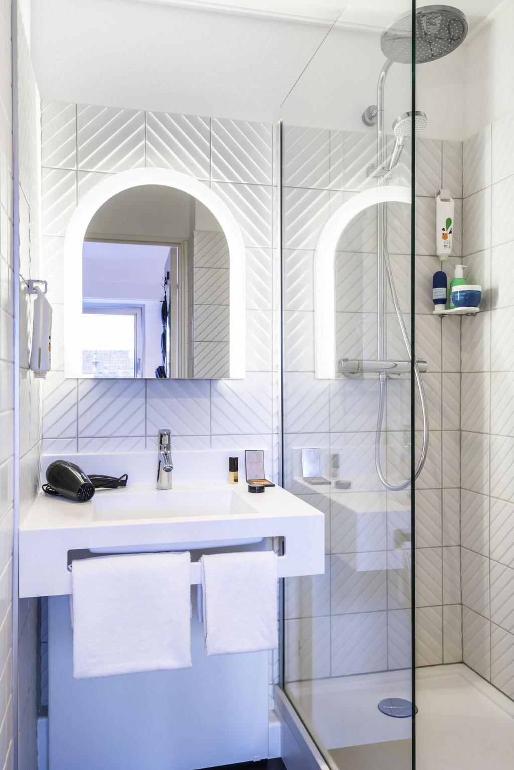 ibis Styles Sceaux Paris Sud