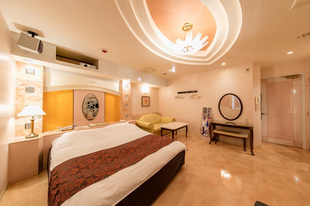 Hotel Fine Tsu