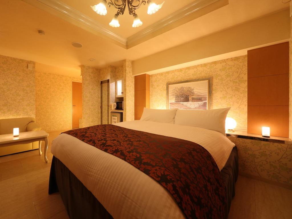 Fine Garden Suzuka - Adults Only